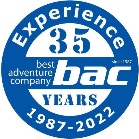 bac best adventure company Schladming
