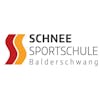 Logo Schneesportschule Balderschwang