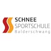 Logo Schneesportschule Balderschwang Logo Schneesportschule Balderschwang