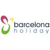 Logo Barcelona Holiday
