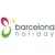 Barcelona Holiday logo