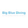 Logo Big Blue Diving Bol