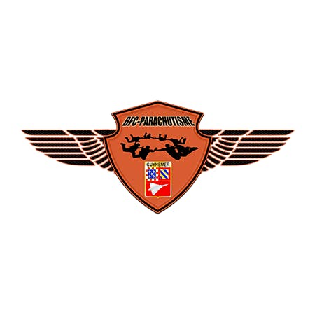 BFC Parachutisme Dijon