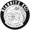 Logo Biarritz Eco Surf School