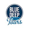 Logo Blue Deep Tours Golfo Aranci