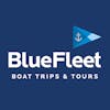 Logo BlueFleet Lagos
