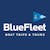 BlueFleet Lagos logo