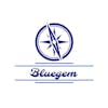 Logo Blue Gem Umag