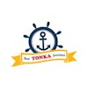 Logo Boat Excursions Tonka Rovinj