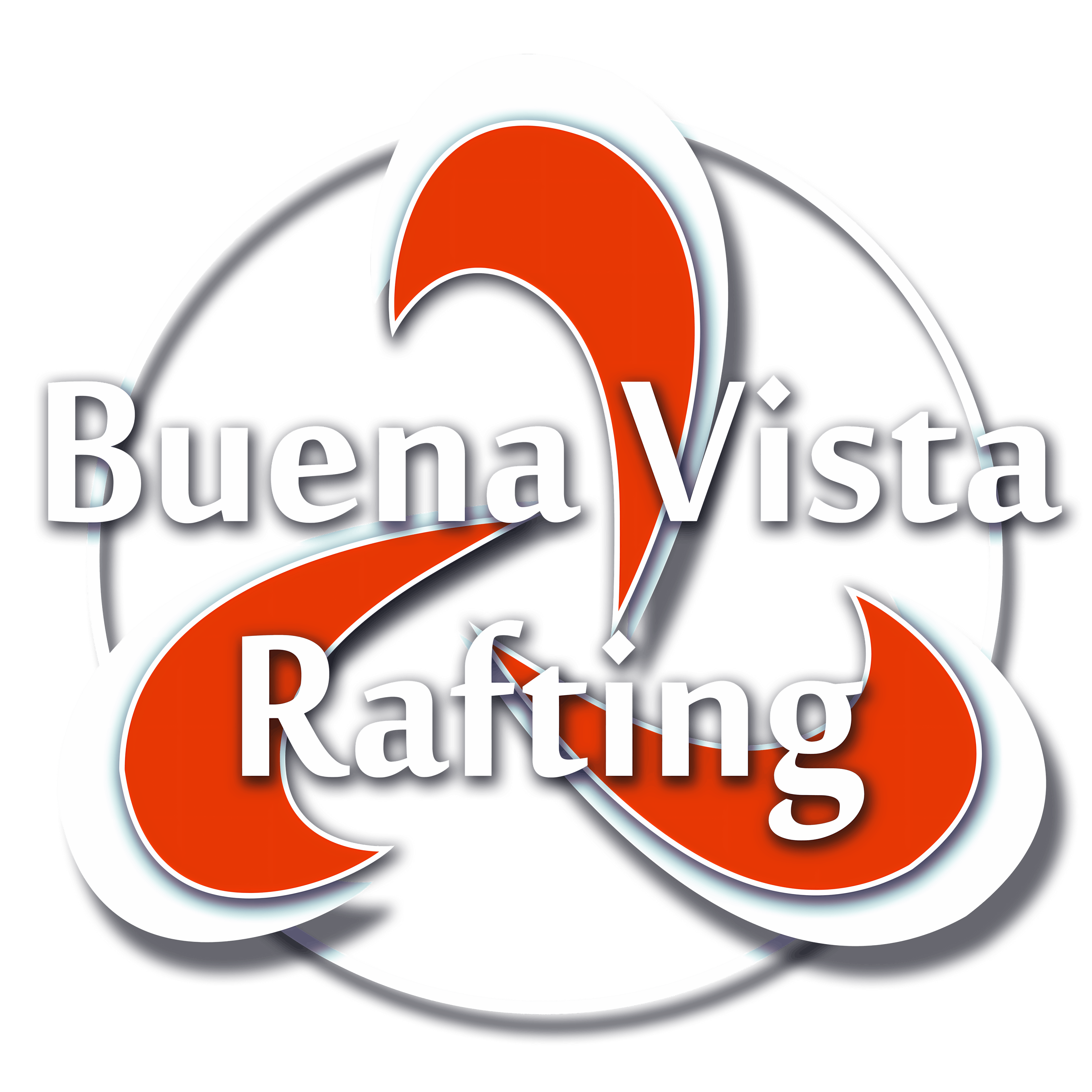 Buena Vista Rafting