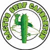 Logo Cactus Surf Capbreton