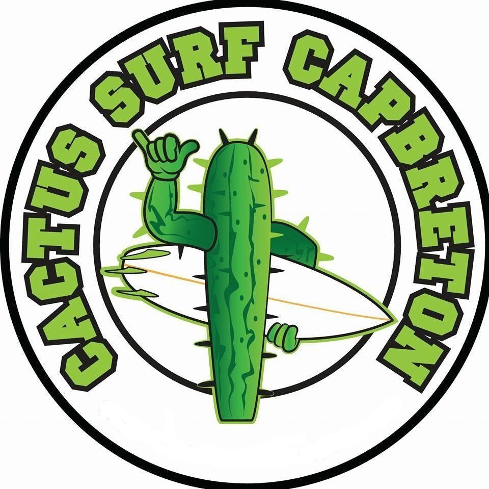Cactus Surf Capbreton Cactus Surf Capbreton