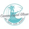 Logo Cannes Esprit Glisse