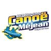 Logo Canoë Méjean Gorges du Tarn