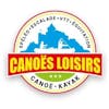 Logo Canoës Loisirs Dordogne