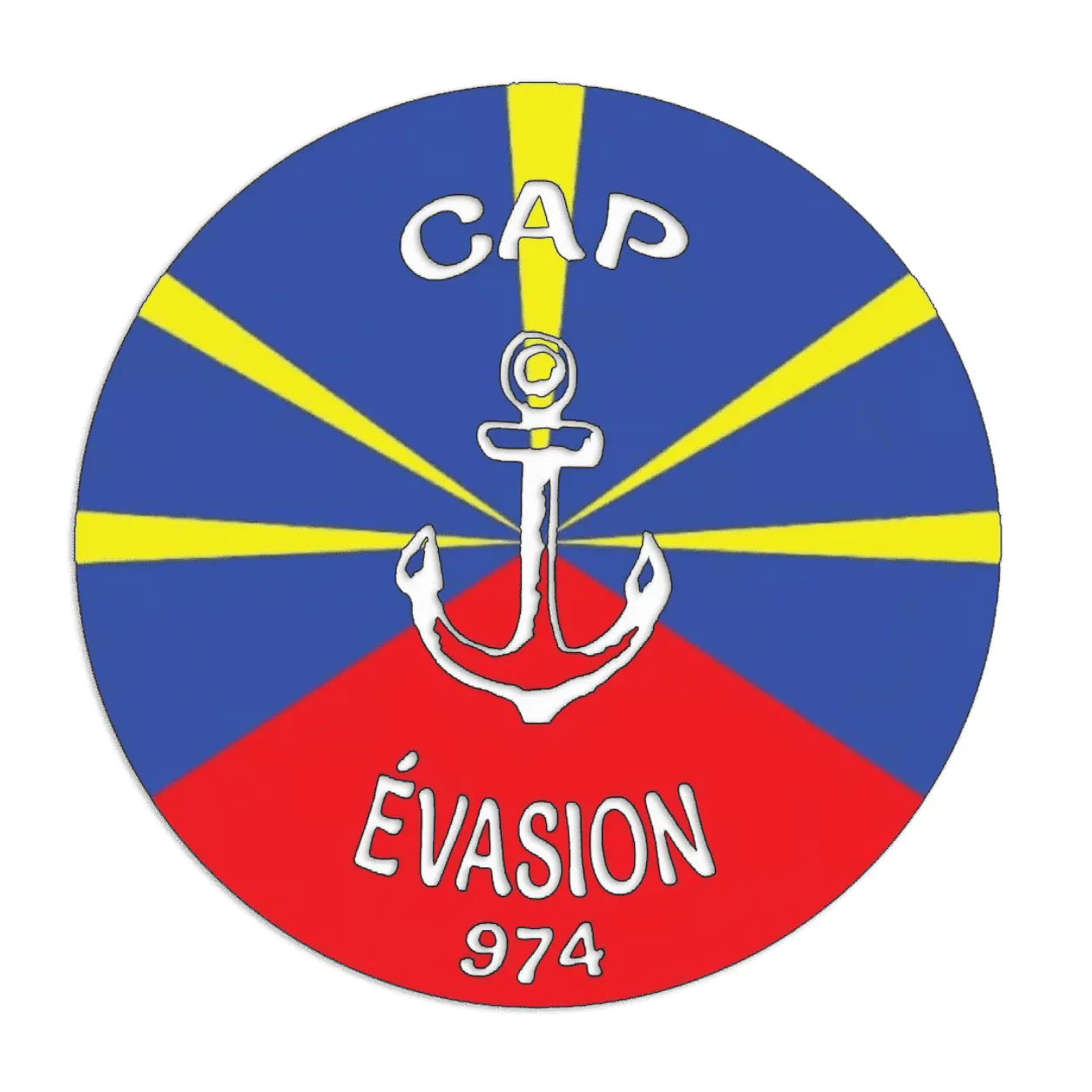 Cap Evasion 974 Réunion