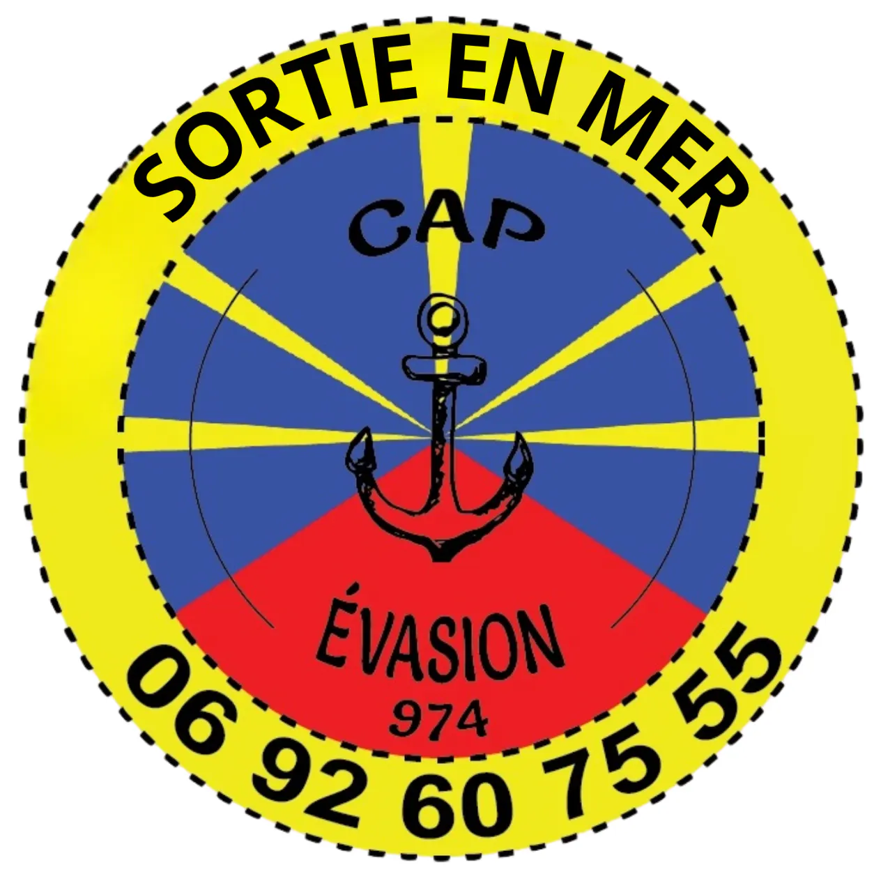 Cap Evasion 974 Réunion