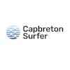 Logo Capbreton Surfer School