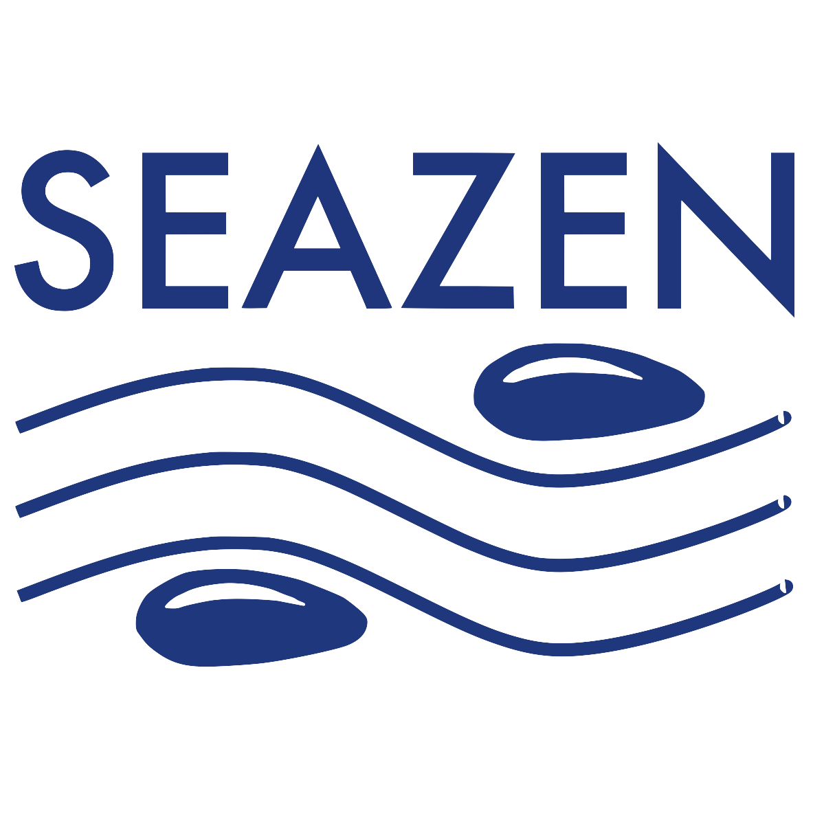 SeaZen Beaulieu-sur-Mer logo
