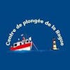 Logo Dive Centre La Rague