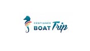 Logo Centianes Boat Trip Algrave