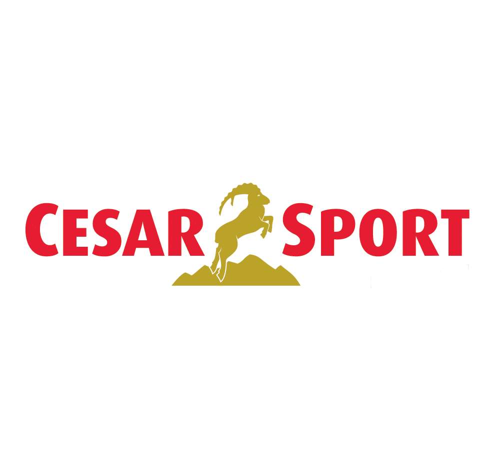 Skiverleih Cesar Sport Alpin Saas-Fee logo