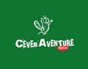 Logo Cévèn'Aventure Ardèche 