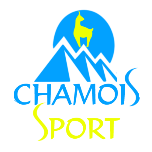 Skiverleih Chamois Sport Crosets logo