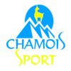 Logo Skiverhuur Chamois Sport Crosets