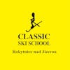 Logo Classic Ski School Rokytnice nad Jizerou