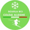Logo Scuola Sci Coldai Alleghe