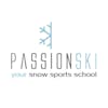 Logo Ski School PassionSki - St. Moritz