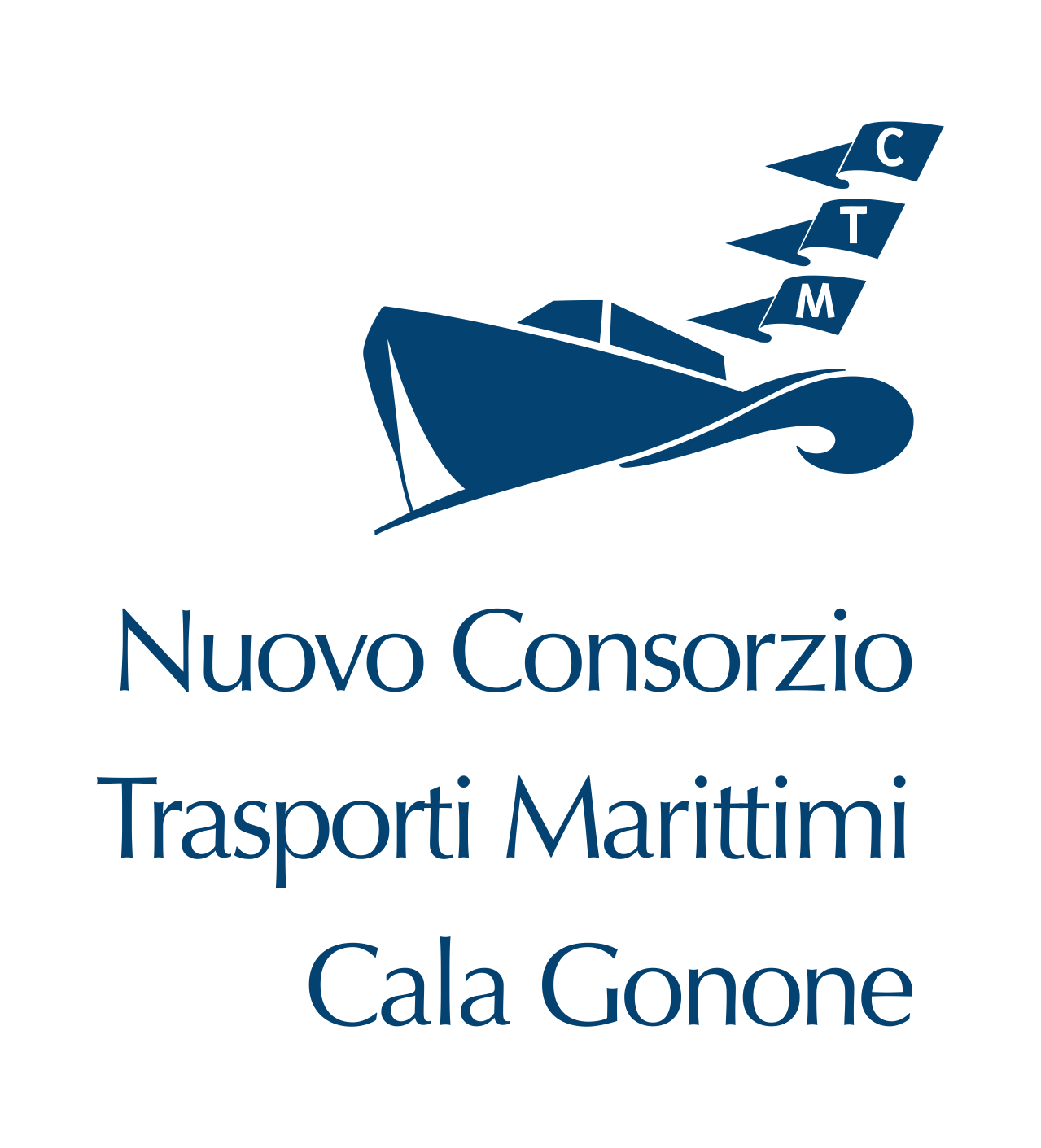 Nuovo Consorzio Trasporti Marittimi Nuovo Consorzio Trasporti Marittimi