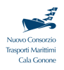 Logo Nuovo Consorzio Trasporti Marittimi