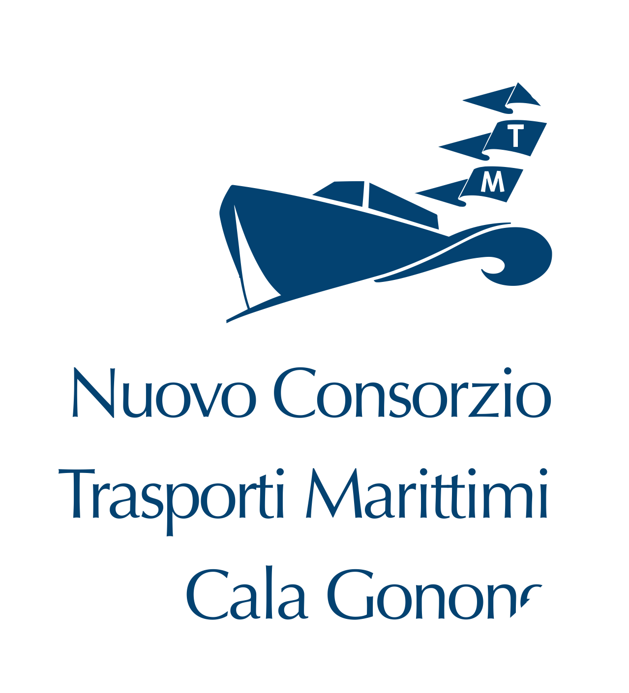 Nuovo Consorzio Trasporti Marittimi Nuovo Consorzio Trasporti Marittimi