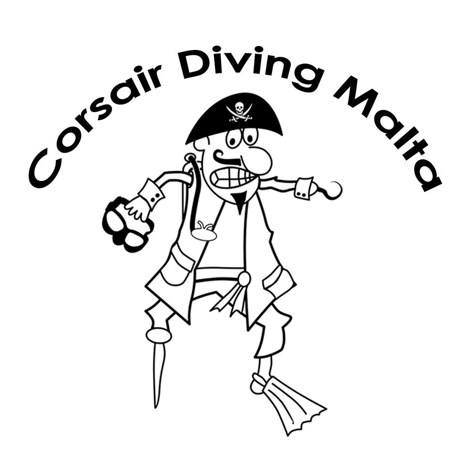 Corsair Diving Malta Corsair Diving Malta