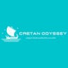 Logo Cretan Odyssey