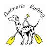 Logo Dalmatia Rafting