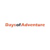Logo Days of Adventure Algarve