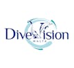 Logo Dive Vision Malta