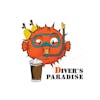 Logo Diver's Paradise Zakynthos