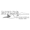 Logo Diving Dragonera