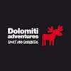 Logo Dolomiti Adventures - Selva di Val Gardena