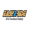 Logo ESI Easy2Ride Morzine - École de ski