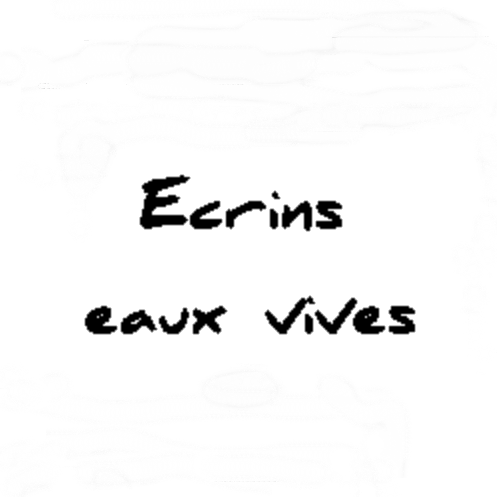 Écrins Eaux Vives Écrins Eaux Vives