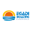Logo Egadi Boating Experience