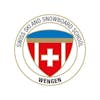 Logo Swiss Ski and Snowboard School Wengen