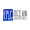 Logo Epic Ocean Adventures Noosa
