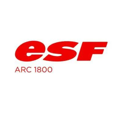 ESF Arc 1800