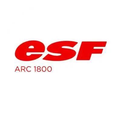 ESF Arc 1800 ESF Arc 1800